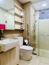 High Park Residences (D28), Apartment #503840621